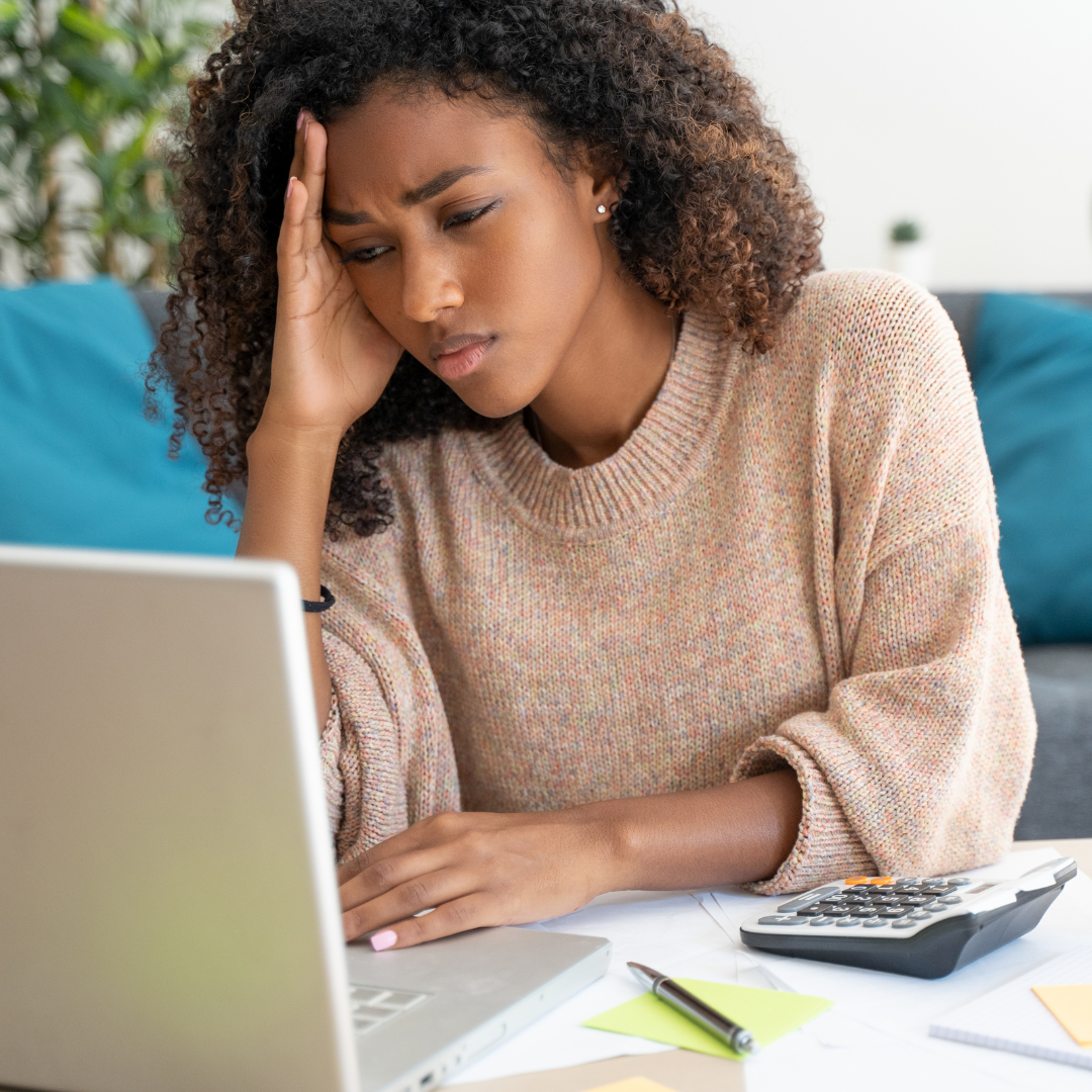 Burnout And Your Hormones