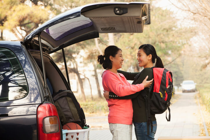 Empowering Empty Nesters at Well Connections