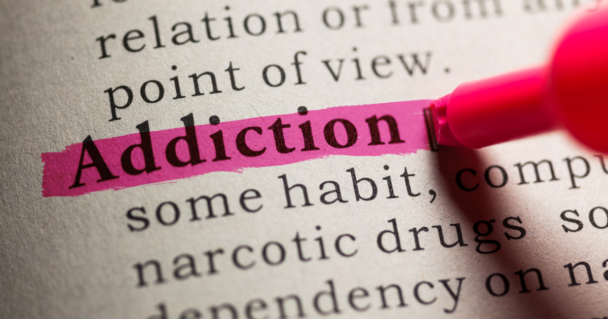 Gambling Harm, Grief, and Activism – Reflections from Therapist Eugene Farrar