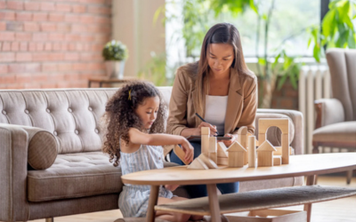 How to Support Your Child in Counselling or Therapy
