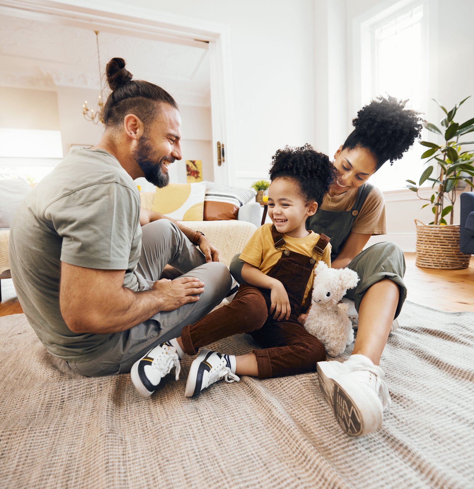 Parenting Coaching: Navigating Everyday Challenges with Confidence