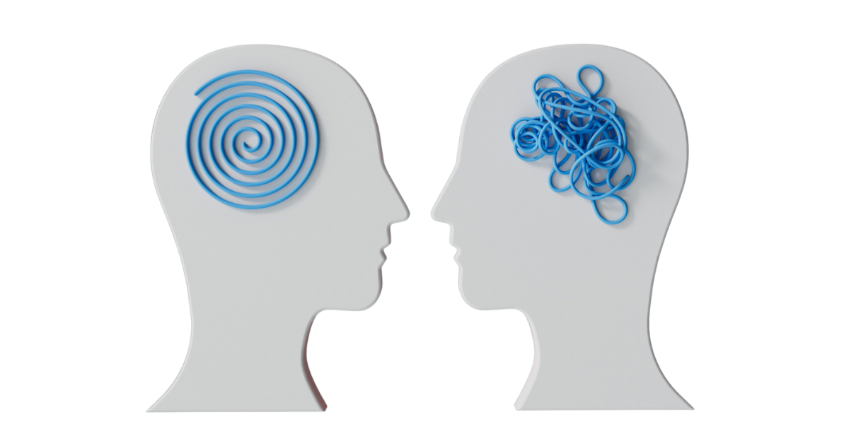 Looking Beneath the Surface: How Psychodynamic Therapy Can Help You Feel Better for the Long Term