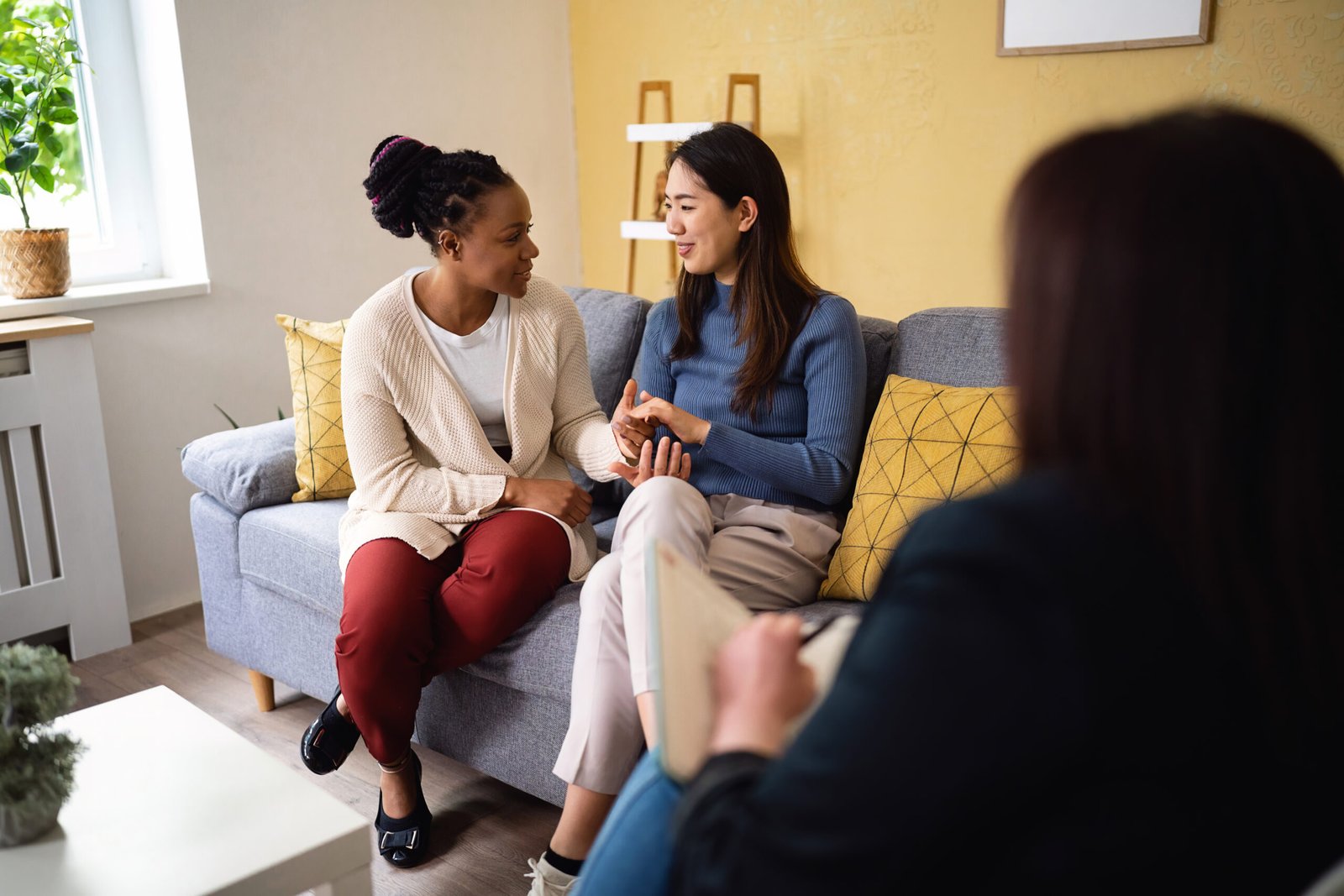 The Power of Personalised Therapist Matching: Your Path to Successful Counselling