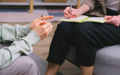The Transformative Power of EMDR Therapy