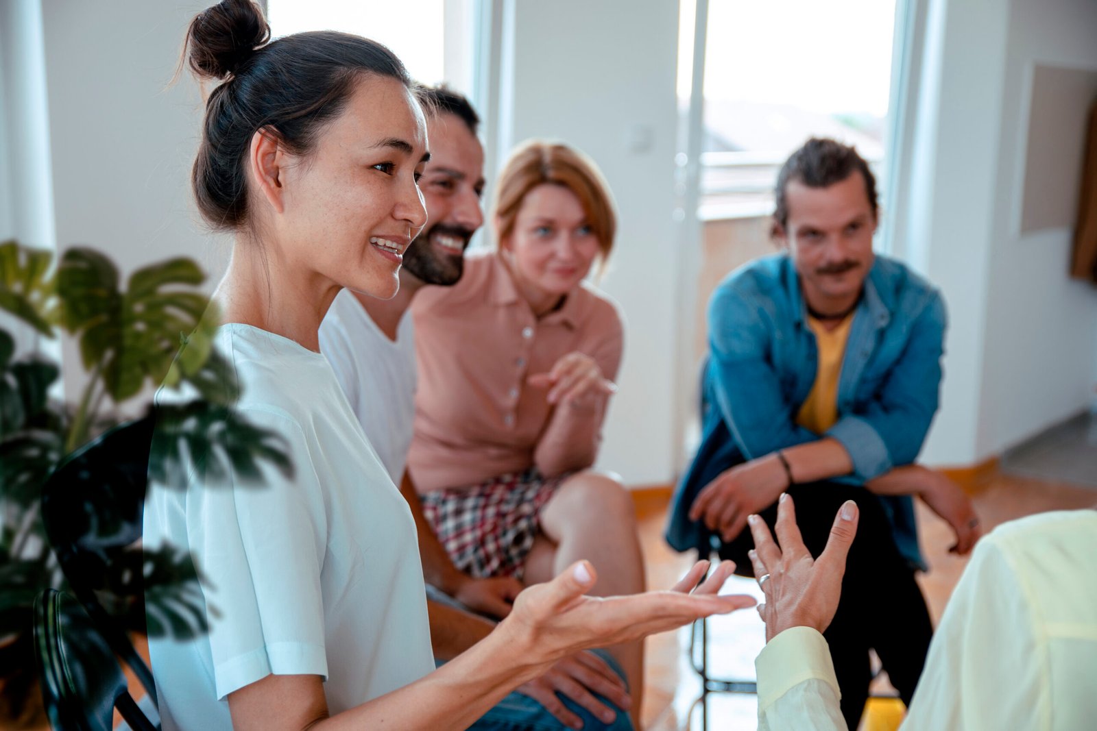 Unlocking Success in Therapy: The Power of Personalised Therapist Matching