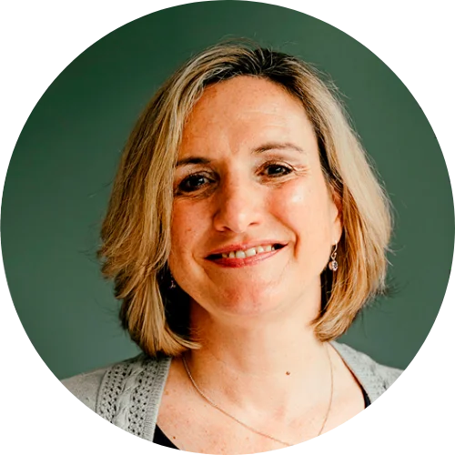 Caroline Smith