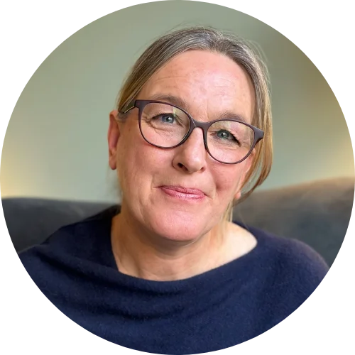Dawn Henderson