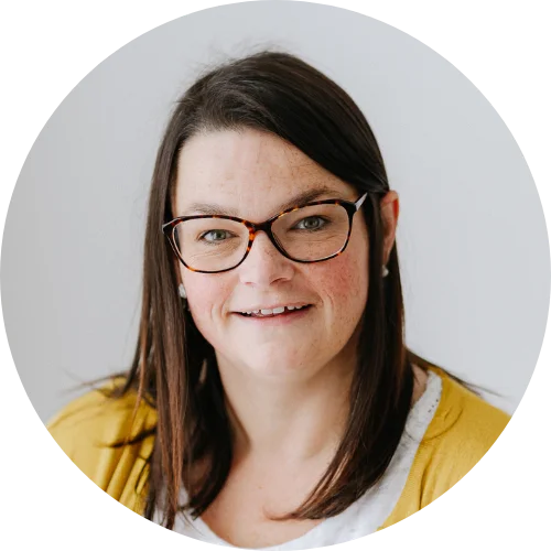 Dr Rachel Orr