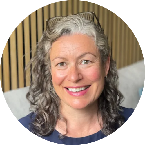 Heather Lindley