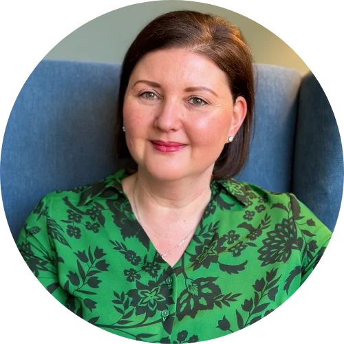 Natascha Gonnermann