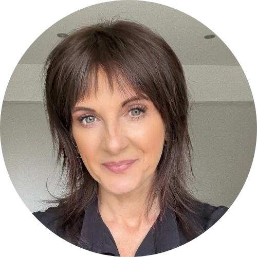 Sue Rourke