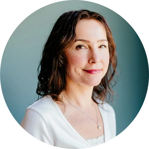 Vicky Richardson