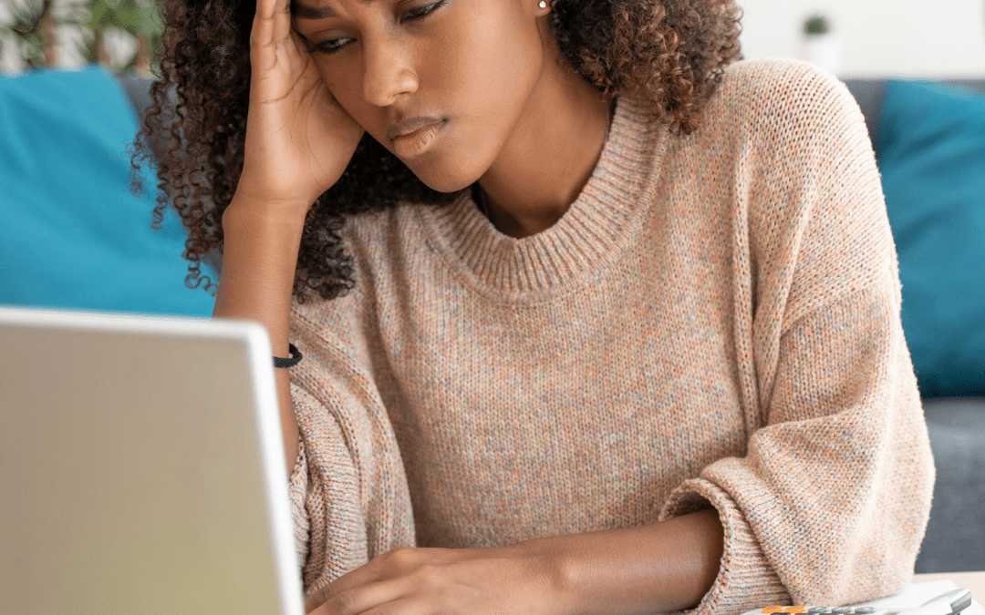 Burnout And Your Hormones By Anna Chern