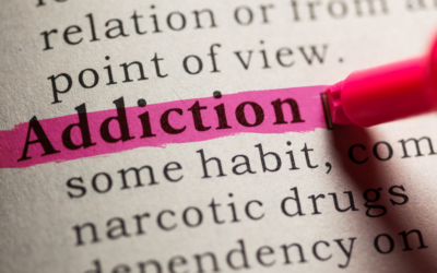 Gambling Harm, Grief, and Activism – Reflections from Therapist Eugene Farrar