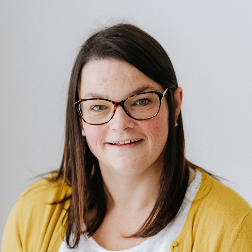 Dr Rachel Orr