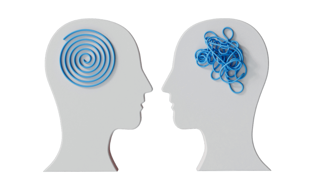 Looking Beneath the Surface: How Psychodynamic Therapy Can Help You Feel Better for the Long Term