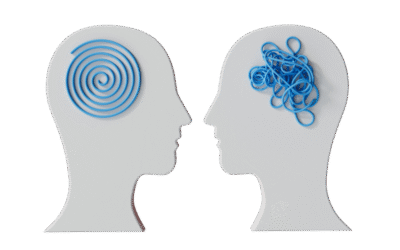 Looking Beneath the Surface: How Psychodynamic Therapy Can Help You Feel Better for the Long Term