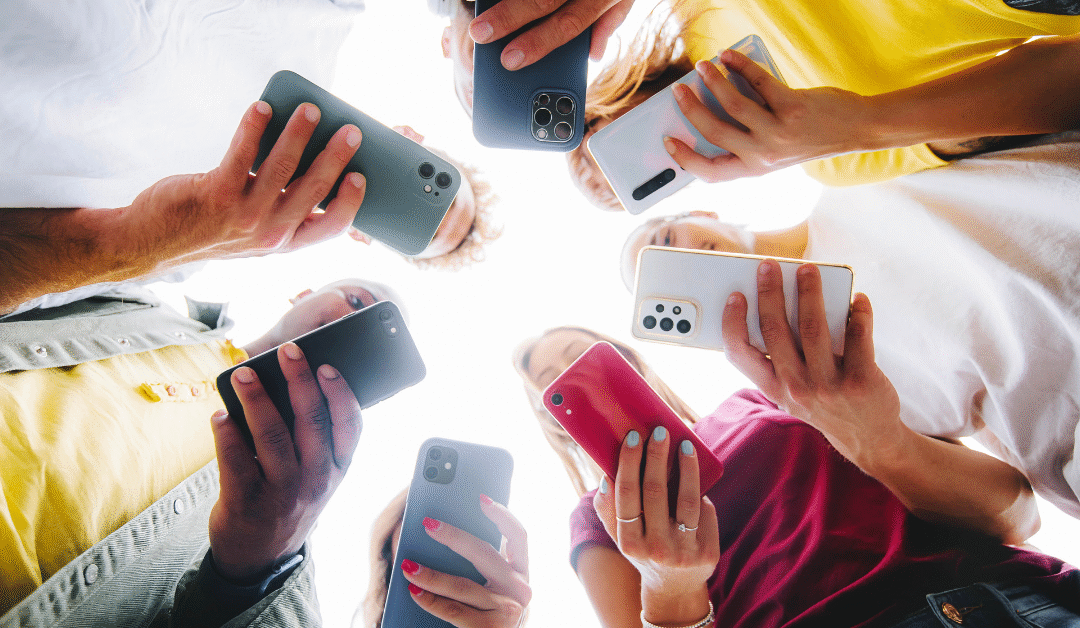 The Cruel Game: When Teenage Boys “Bait” Girls for Explicit Photos