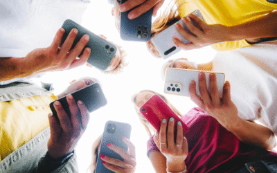 The Cruel Game: When Teenage Boys “Bait” Girls for Explicit Photos