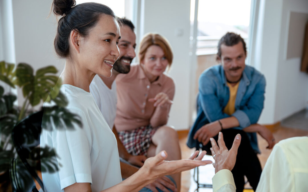 Unlocking Success in Therapy: The Power of Personalised Therapist Matching