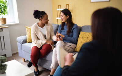 The Power of Personalised Therapist Matching: Your Path to Successful Counselling