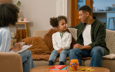 Parenting Coaching Techniques to Tackle Family Stress: A Guide to Calm and Connection