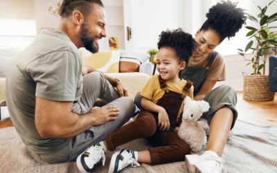 Parenting Coaching: Navigating Everyday Challenges with Confidence